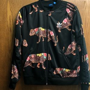 Adidas Zip Crew - Oncada Set Women's Medium